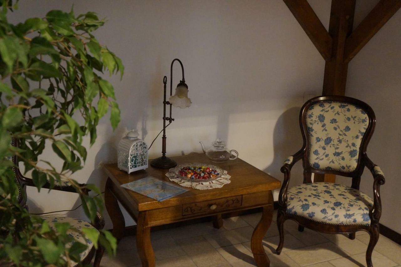 La Brigata Apartments Suite Room Каваллино Экстерьер фото