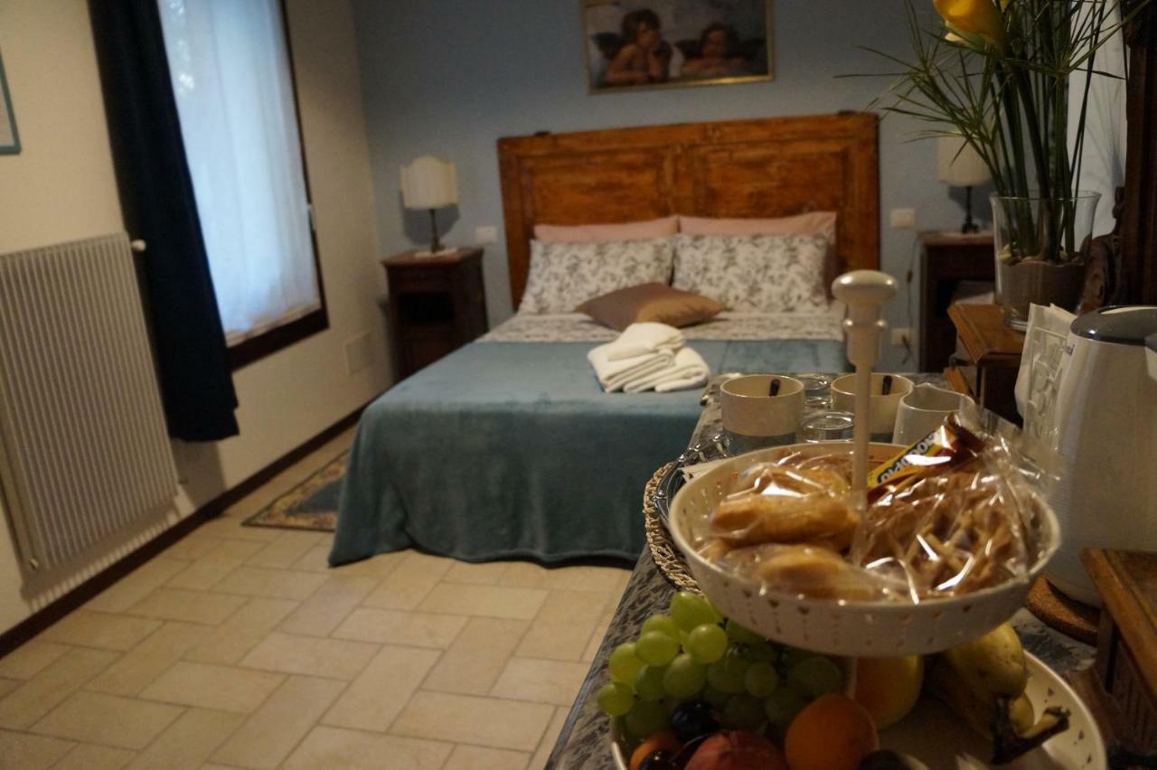 La Brigata Apartments Suite Room Каваллино Экстерьер фото