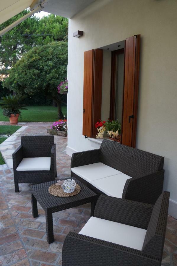 La Brigata Apartments Suite Room Каваллино Экстерьер фото